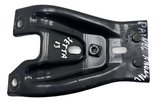 Suporte Painel Frontal Vw Jetta 2011 A 2017 5c6805567