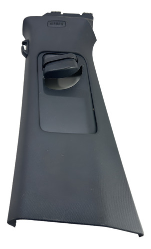 Acabamento Superior Coluna Esquerda Vw T-cross 2gp867243