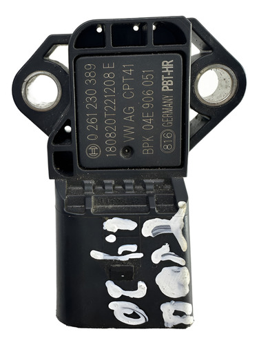 Sensor Map Vw T-cross 1.4 04e906051