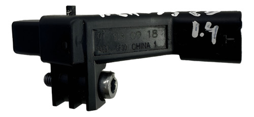 Sensor Rotação Vw T-cross 1.4 04c906433e