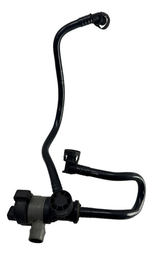 Valvula Canister Bmw X1 2.0 2013 2014 2015 7636144
