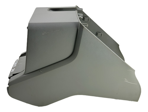 Acabamento Console Vw T-cross 2gp686323a