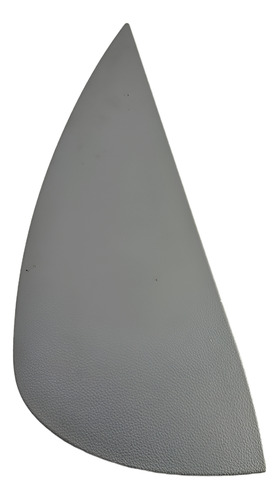 Acabamento Esquerdo Lateral Painel Vw T-cross 2gp858217