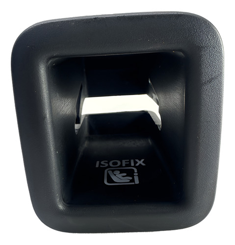 Acabamento Isofix Banco Vw T-cross 6ea887233