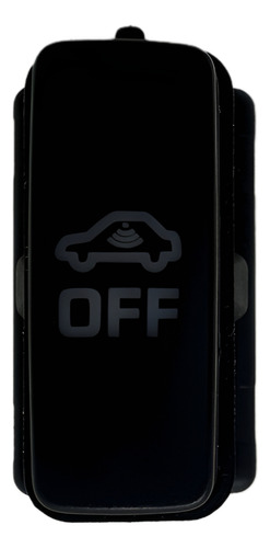 Botão Alarme Off Vw Jetta 2011 A 2017 6q0962109
