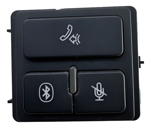 Botão Bluetooth Vw Jetta 2011 A 2017 3aa035624a