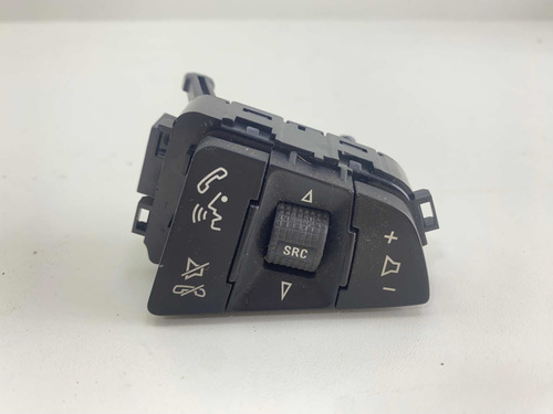 Botão Volante Cruze 2012 A 2016 Lado Direito