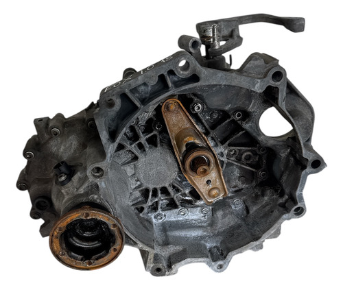 Caixa De Câmbio Manual Volkswagen Fox 1.0 4cc 2010 A 2019