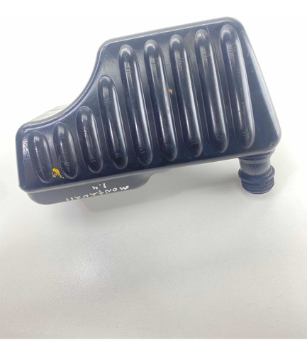 Caixa Ressonadora Montana Agile 2011 A 2016 104604s01