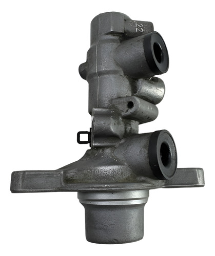 Cilindro Mestre Vw Fox 1.0 2015 A 2019