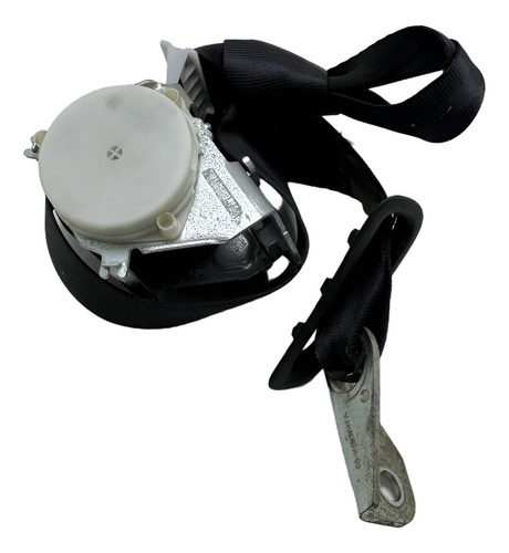 Cinto Segurança Traseiro Direito Vw Jetta 2011 A 2017