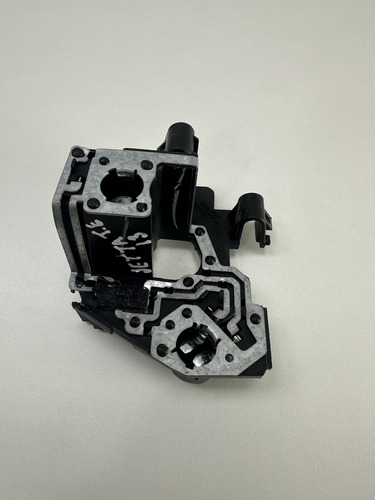 Circuito Lanterna Traseira Esquerda Vw Jetta 2011 A 2014