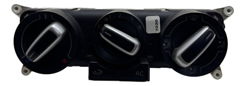 Comando Ar Vw Fox 2015 A 2021 5z0820045
