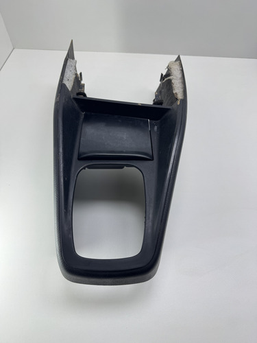 Console Central Vw Golf 2007 A 2012 1j1863201e