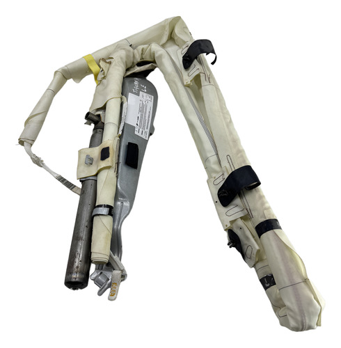 Cortina Airbag Esquerda Vw Tiguan 2010 A 2017 5n0880741l