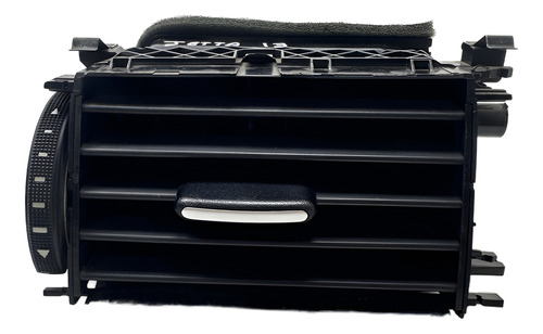 Difusor Ar Central Esquerdo Vw Jetta 2011 A 2014