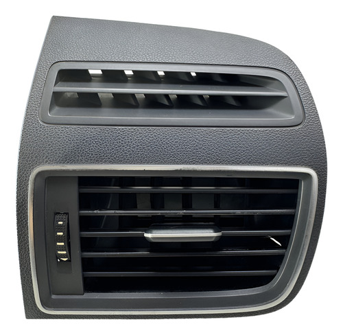 Difusor Ar Direito Vw Fox 2015 A 2021 5z0857190