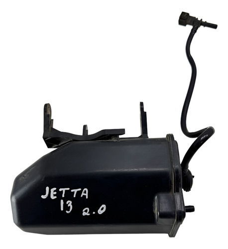 Filtro Canister Vw Jetta 2.0 8v 2011 A 2015 1k0201801