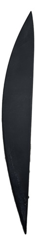 Friso Porta Traseira Esquerda Peugeot 2008 Ano 2016 A 2021
