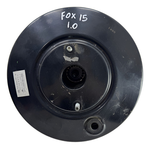 Hidrovacuo Vw Fox 1.0 2015 A 2019 5z1614105ar