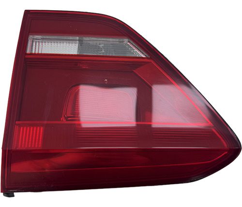 Lanterna Direita Tampa Traseira Vw Fox 2015 A 2021