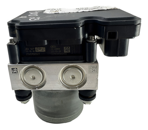 Módulo Abs Renault Kwid 2023 2024 47660683r