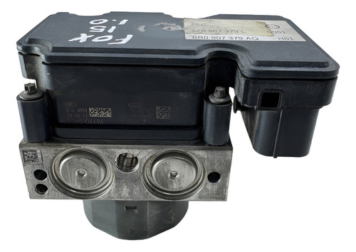 Módulo Abs Vw Fox 1.0 2015 A 2021 5z0907379l