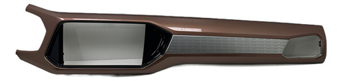 Moldura Acabamento Painel Vw T-cross Avaria 2gp858418