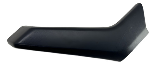 Moldura Puxador Porta Traseira Direita Vw T-cross 2gp867372