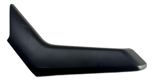 Moldura Puxador Porta Traseira Esquerda Vw T-cross 2gp867171