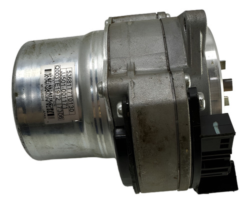 Motor Coluna Direção Honda Hrv Até 2020 53681t7t0130