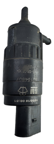 Motor Esguicho Limpador Gm Prisma 2013 A 2019 52154607