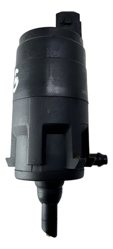 Motor Esguicho Limpador Vw Fox 2015 A 2021 5u0906271