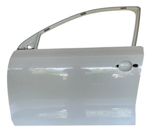 Porta Dianteira Esquerda Volkswagen Jetta 2011 A 2017
