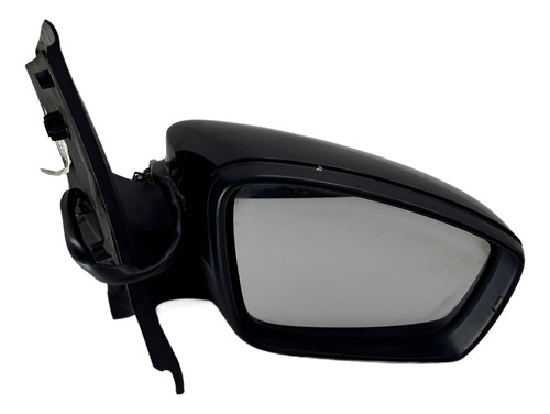 Retrovisor Direito C/ Pisca Vw Fox 2015 A 2021 9 Fios