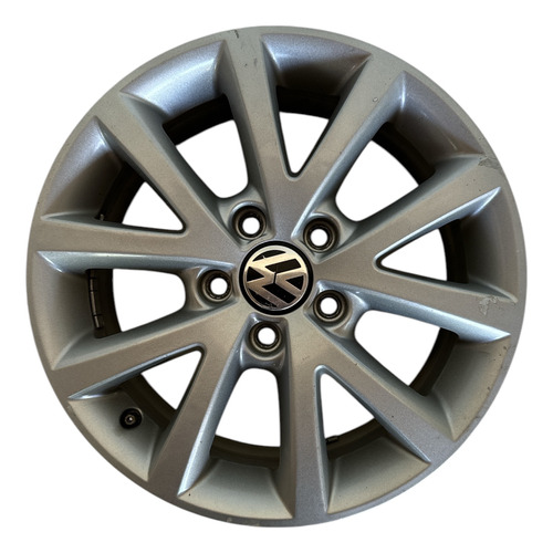 Roda Aro 16 Volkswagen Jetta 2011 A 2017