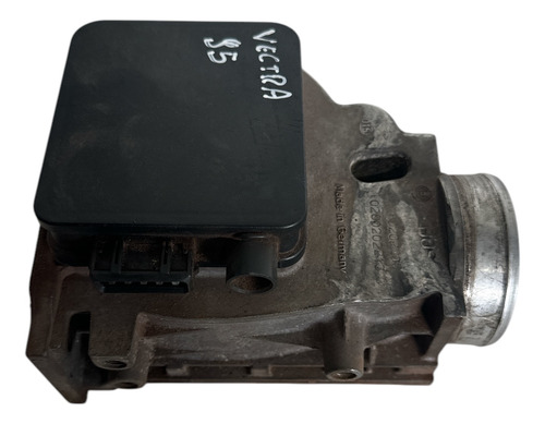 Sensor Maf Fluxo De Ar Chevrolet Vectra 1994 1995 Quardrado