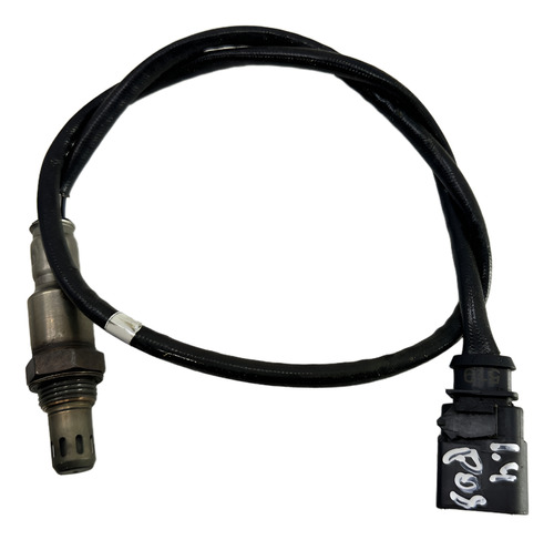 Sonda Lambda Pós Vw T-cross 1.4 04e906262dt
