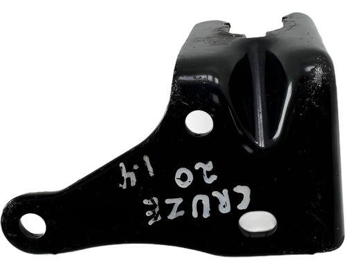 Suporte Cabos Cambio Gm Cruze 1.4 2017 A 2021 13413359