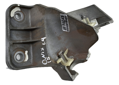 Suporte Cabos Cambio Gm Onix 1.4 2014 2015 2016 25185211