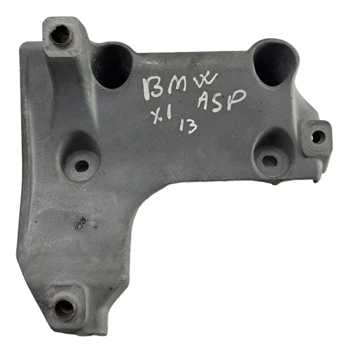 Suporte Compressor Bmw X1 2.0 2010 2011 2012 64557505980