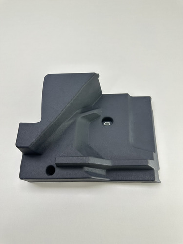 Suporte Esquerdo Estepe Vw T-cross 2gp858831a