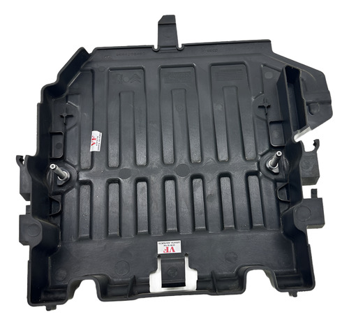 Suporte Módulo Injeção Citroen Aircross 1.6 2010 A 2015