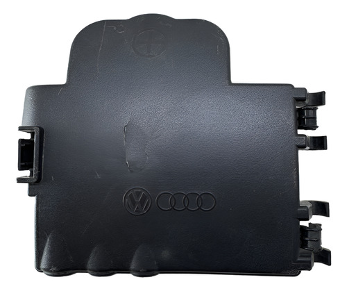 Tampa Fusivel Bateria Vw Fox 2015 A 2021 5u0915429