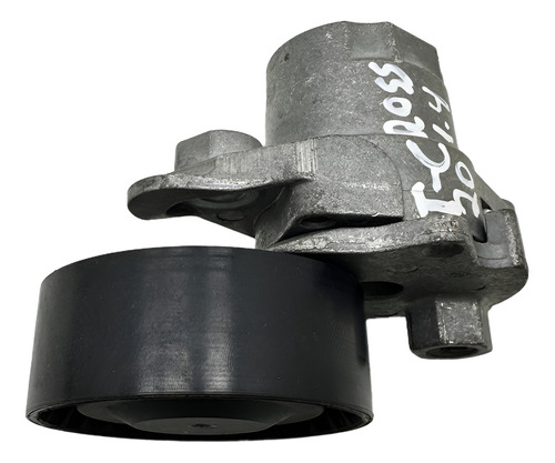 Tensor Correia Vw T-cross 1.4 04e145299l