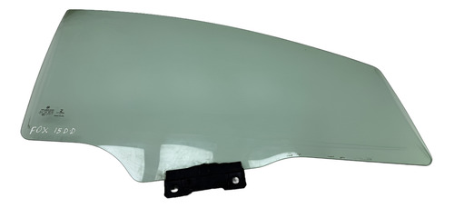 Vidro Porta Dianteira Direita Vw Fox 2015 A 2021