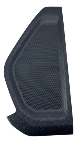 Acabamento Esquerdo Painel Jeep Commander 60935630