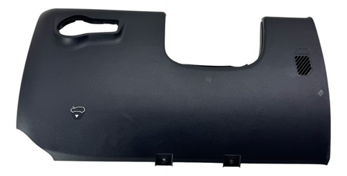 Acabamento Inferior Esquerdo Painel Jeep Commander 53482124