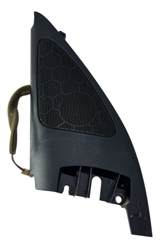 Acabamento Interno Retrovisor Esquerdo Vw Golf 2006 A 2012