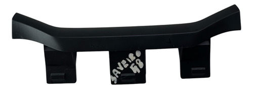 Acabamento Painel Instrumentos Vw Gol Saveiro G7 G8